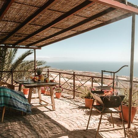 Finca Los Llanitos Guía de Isora Eksteriør bilde